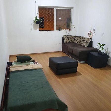Estudio No Centro De Campinas 26M² Apartment ภายนอก รูปภาพ