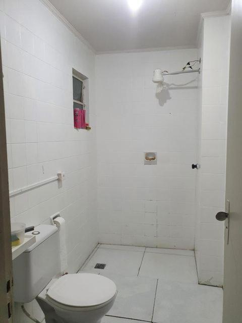 Estudio No Centro De Campinas 26M² Apartment ภายนอก รูปภาพ