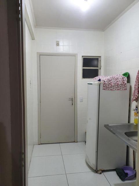 Estudio No Centro De Campinas 26M² Apartment ภายนอก รูปภาพ